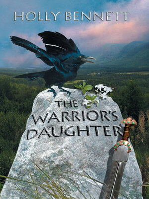 cover image of Warrior's Daughter